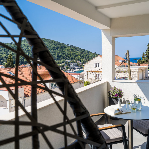 Dnevni boravak, Apartments Swallows nest Dubrovnik, APARTMENTS SWALLOWS NEST - DUBROVNIK Dubrovnik