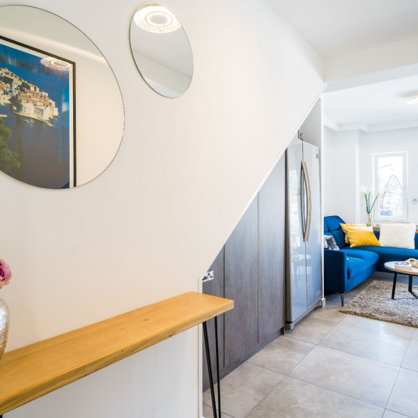 Das Wohnzimmer, Apartments Swallows nest Dubrovnik, Apartments Swallow's nest Dubrovnik