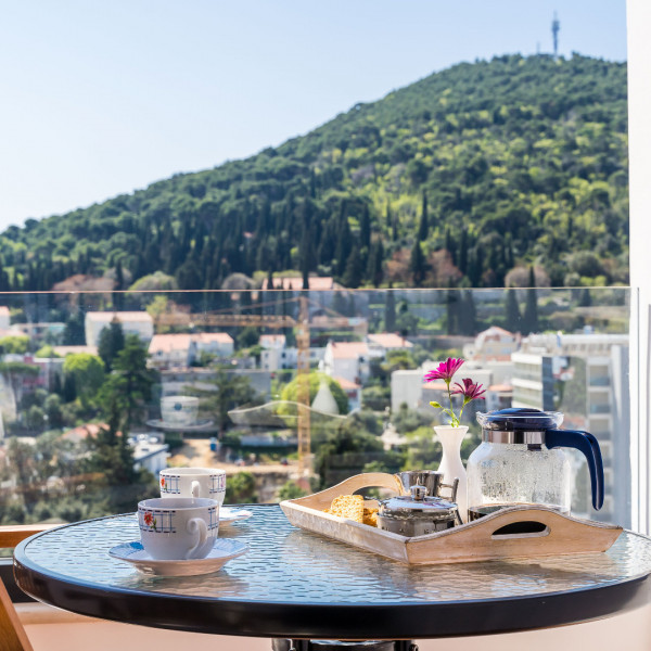 Dnevni boravak, Apartments Swallows nest Dubrovnik, APARTMENTS SWALLOWS NEST - DUBROVNIK Dubrovnik