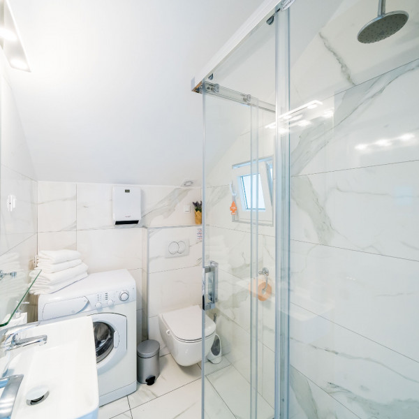 Bathroom / WC, Apartments Swallows nest Dubrovnik, APARTMENTS SWALLOWS NEST - DUBROVNIK Dubrovnik