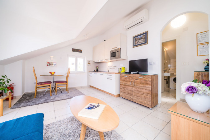ROMANTIC APARTMAN SWALLOWS NEST 2, APARTMENTS SWALLOWS NEST - DUBROVNIK Dubrovnik