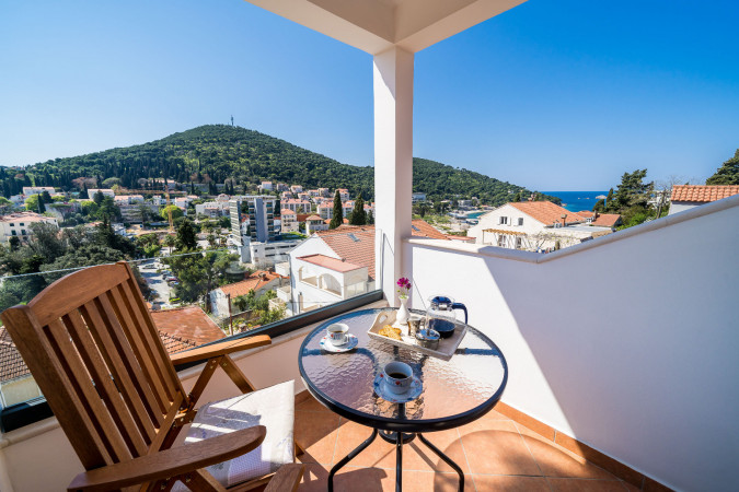 ROMANTIC APARTMAN SWALLOWS NEST 2, APARTMENTS SWALLOWS NEST - DUBROVNIK Dubrovnik