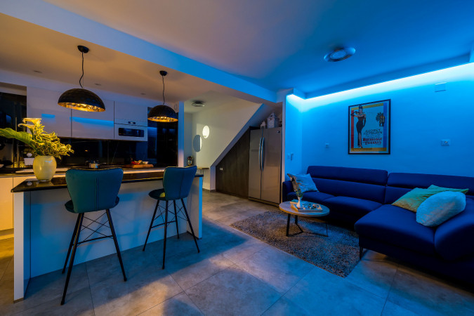 SUPERIOR APARTMENT SWALLOWS NEST 1, APARTMENTS SWALLOWS NEST - DUBROVNIK Dubrovnik