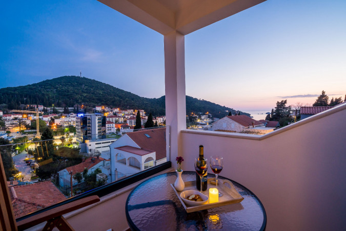 ROMANTIC APARTMAN SWALLOWS NEST 2, APARTMENTS SWALLOWS NEST - DUBROVNIK Dubrovnik