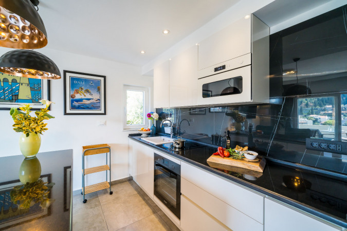 SUPERIOR APARTMENT SWALLOWS NEST 1, APARTMENTS SWALLOWS NEST - DUBROVNIK Dubrovnik
