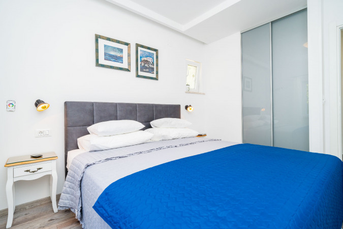 SUPERIOR APARTMENT SWALLOWS NEST 1, APARTMENTS SWALLOWS NEST - DUBROVNIK Dubrovnik