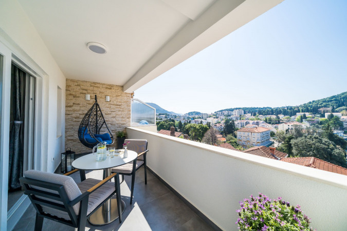 SUPERIOR APARTMENT SWALLOWS NEST 1, APARTMENTS SWALLOWS NEST - DUBROVNIK Dubrovnik