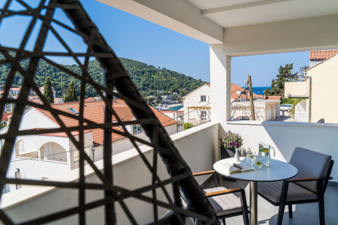 SUPERIOR APARTMENT SWALLOWS NEST 1, APARTMENTS SWALLOWS NEST - DUBROVNIK Dubrovnik
