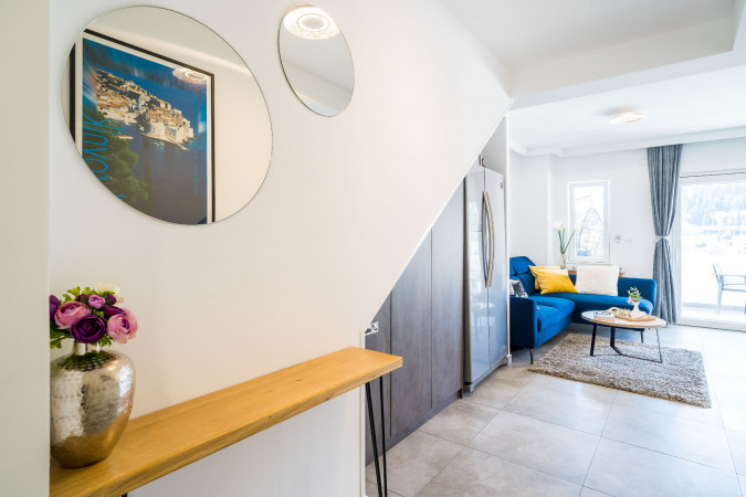 SUPERIOR APARTMENT SWALLOWS NEST 1, APARTMENTS SWALLOWS NEST - DUBROVNIK Dubrovnik