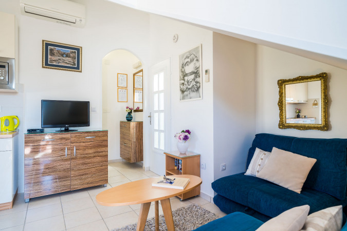 ROMANTIC APARTMAN SWALLOWS NEST 2, APARTMENTS SWALLOWS NEST - DUBROVNIK Dubrovnik