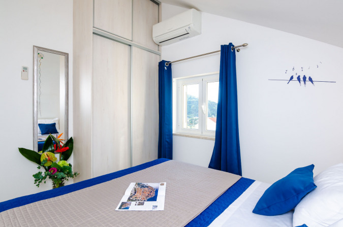 ROMANTIC APARTMAN SWALLOWS NEST 2, APARTMENTS SWALLOWS NEST - DUBROVNIK Dubrovnik