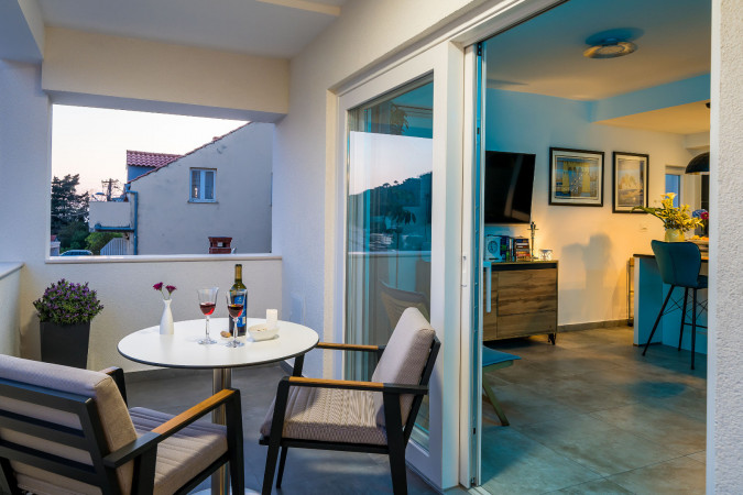SUPERIOR APARTMENT SWALLOWS NEST 1, APARTMENTS SWALLOWS NEST - DUBROVNIK Dubrovnik
