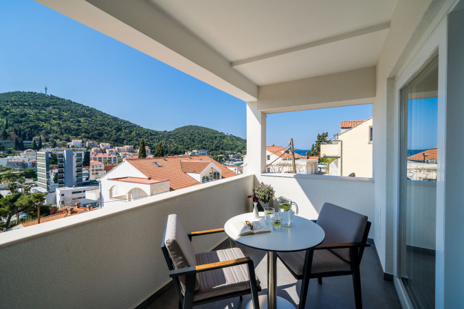 SUPERIOR APARTMENT SWALLOWS NEST 1, APARTMENTS SWALLOWS NEST - DUBROVNIK Dubrovnik