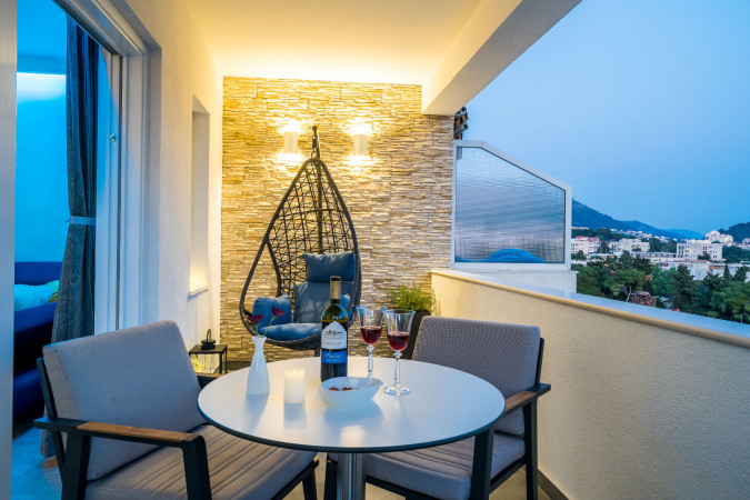 SUPERIOR APARTMENT SWALLOWS NEST 1, APARTMENTS SWALLOWS NEST - DUBROVNIK Dubrovnik
