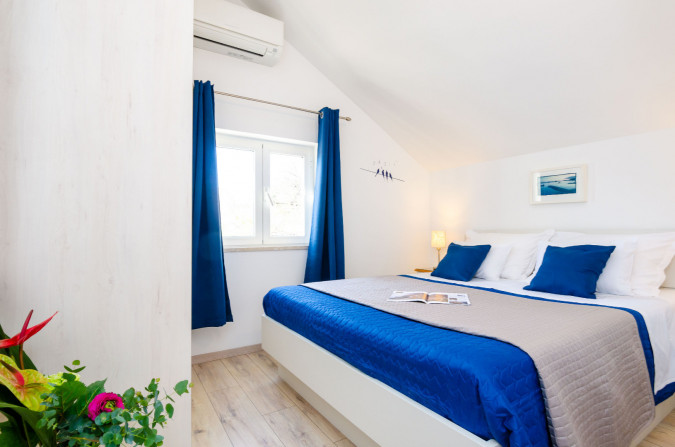 ROMANTIC APARTMAN SWALLOWS NEST 2, APARTMENTS SWALLOWS NEST - DUBROVNIK Dubrovnik