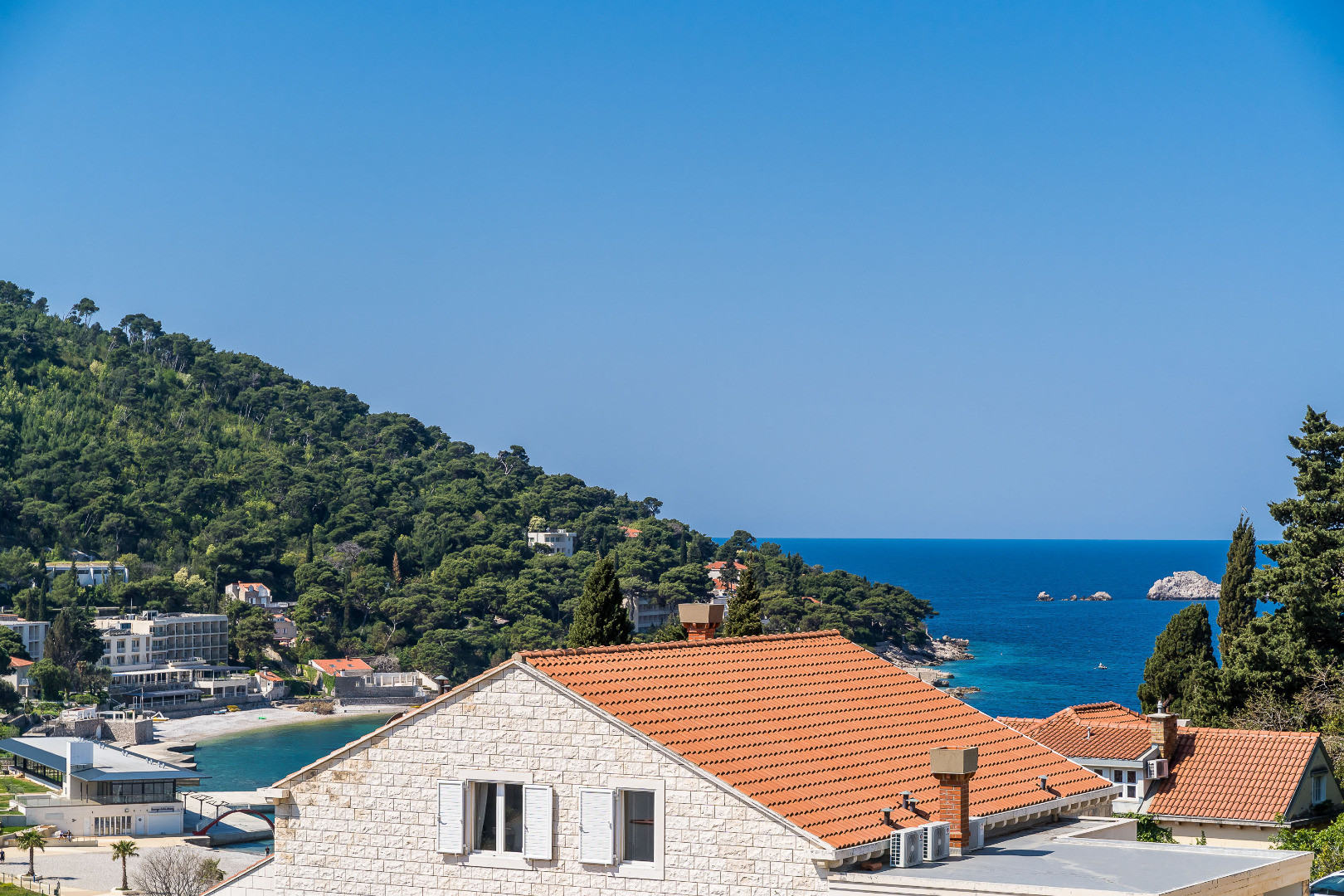 FEEL LIKE HOME AT CALM ENVIRONMENT - Discover all the charms of Dubrovnik, APARTMENTS SWALLOWS NEST - DUBROVNIK Dubrovnik